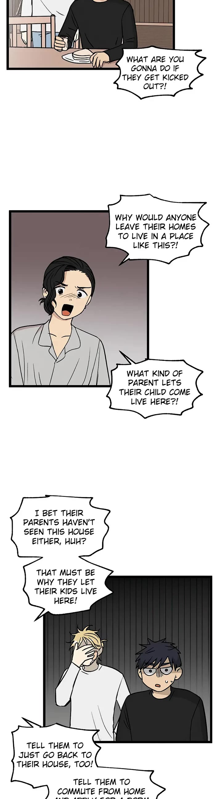 I Have No Home chapter 37 page 20