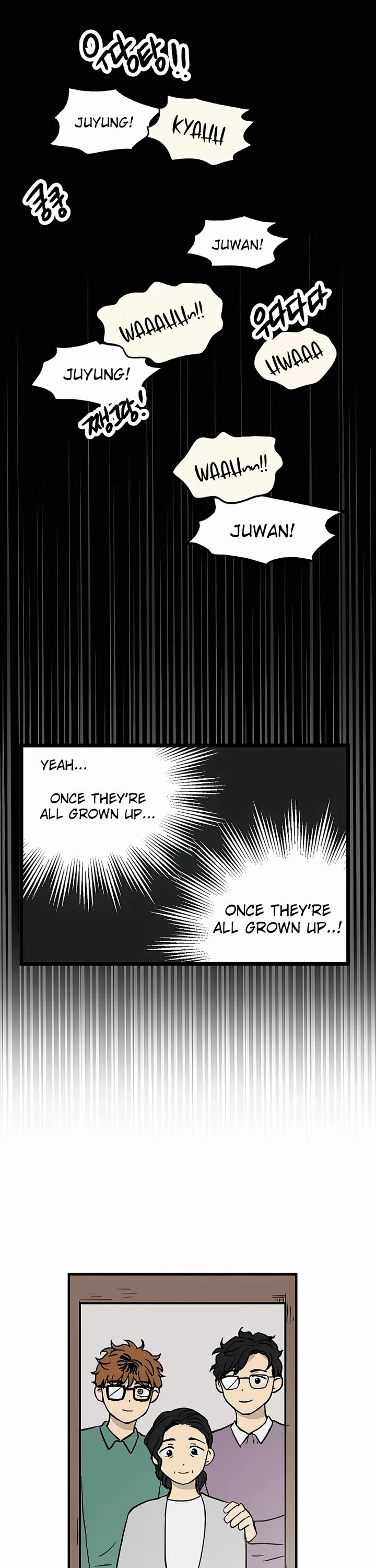 I Have No Home chapter 37 page 6