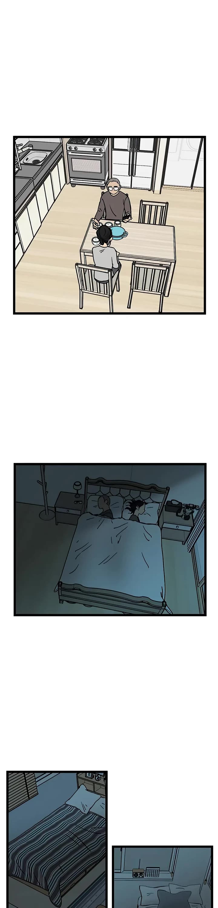 I Have No Home chapter 37 page 9