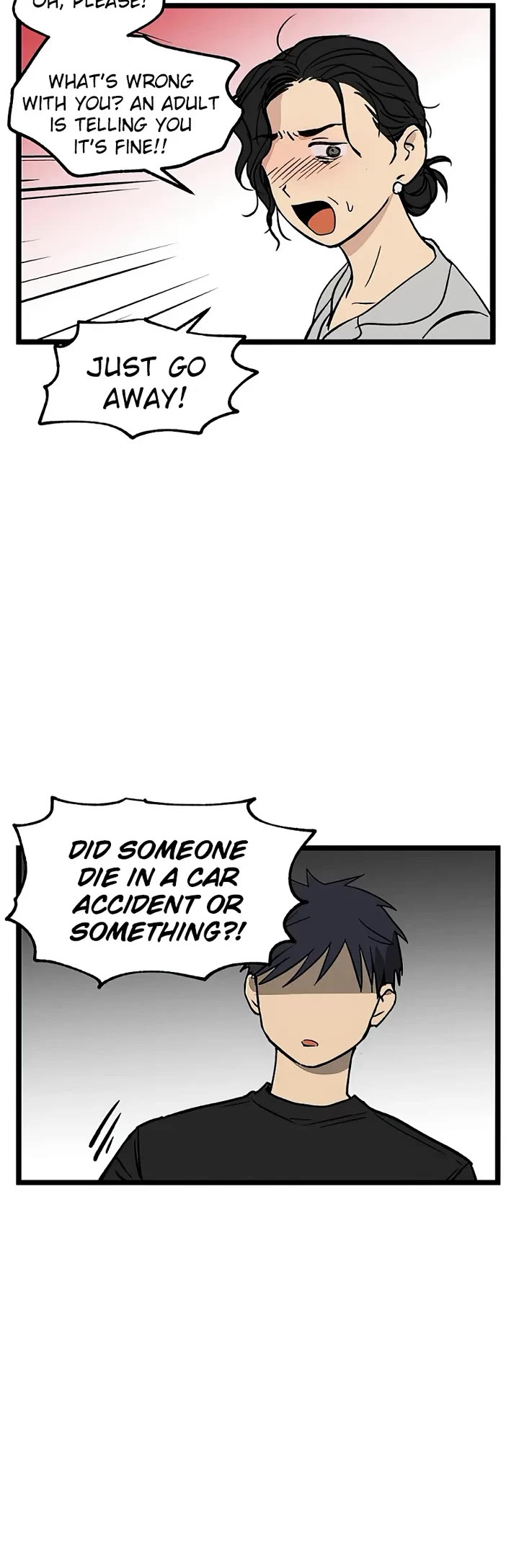 I Have No Home chapter 38 page 13