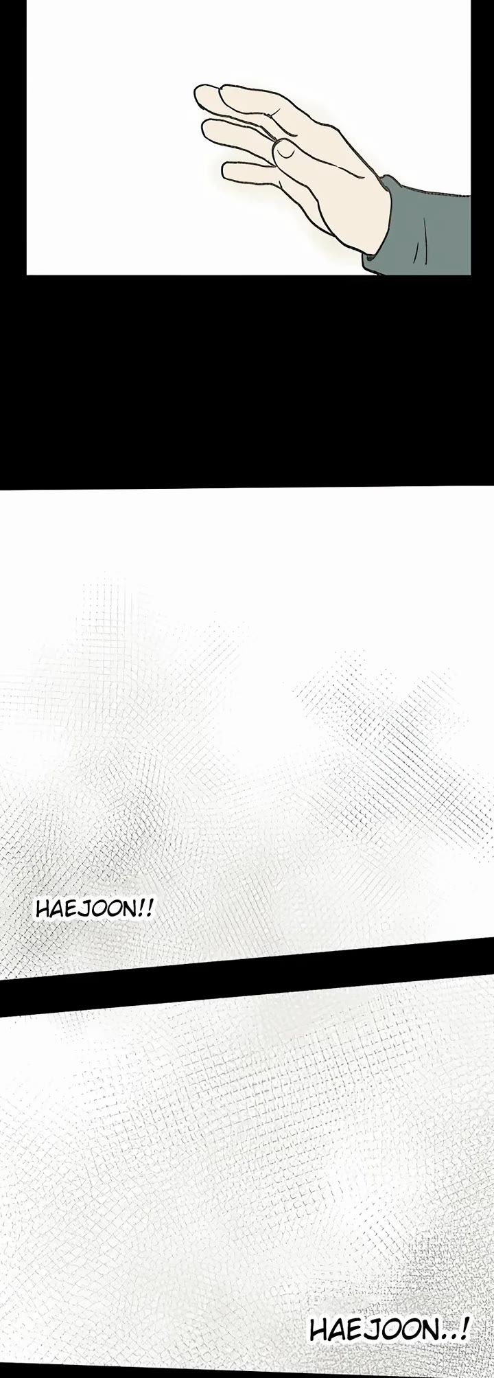 I Have No Home chapter 38 page 3