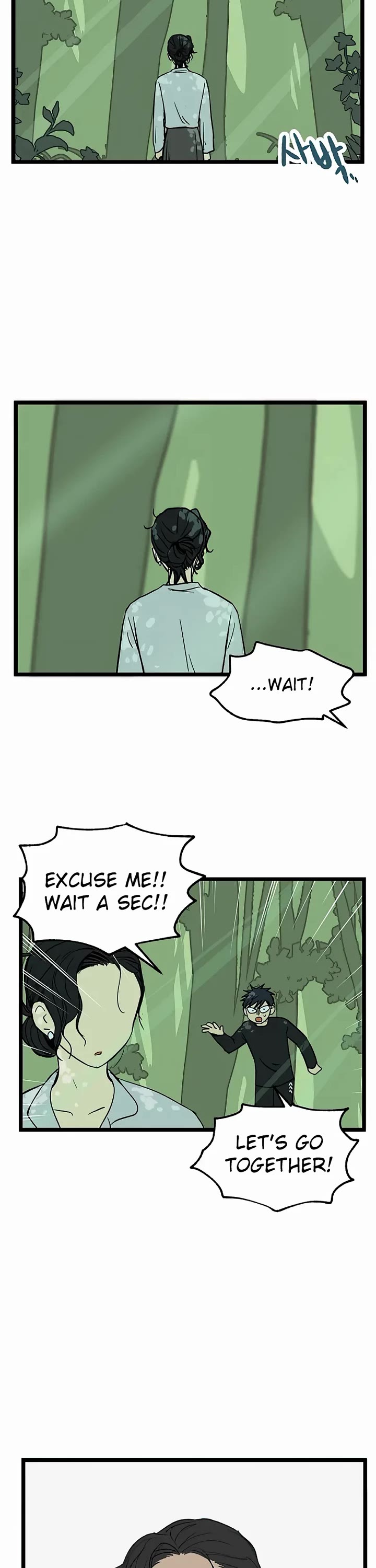 I Have No Home chapter 38 page 6