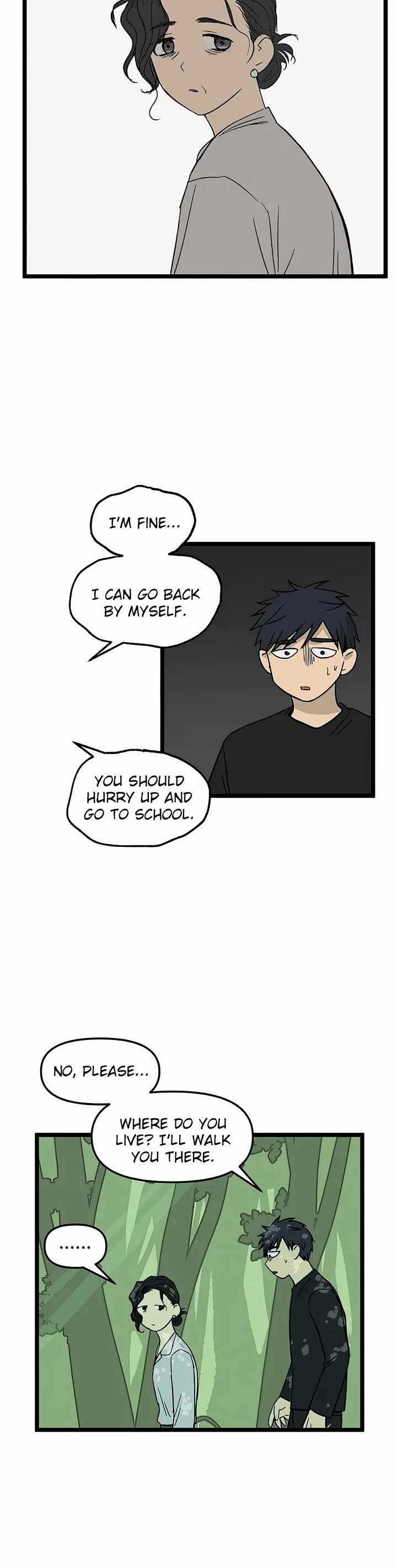 I Have No Home chapter 38 page 7