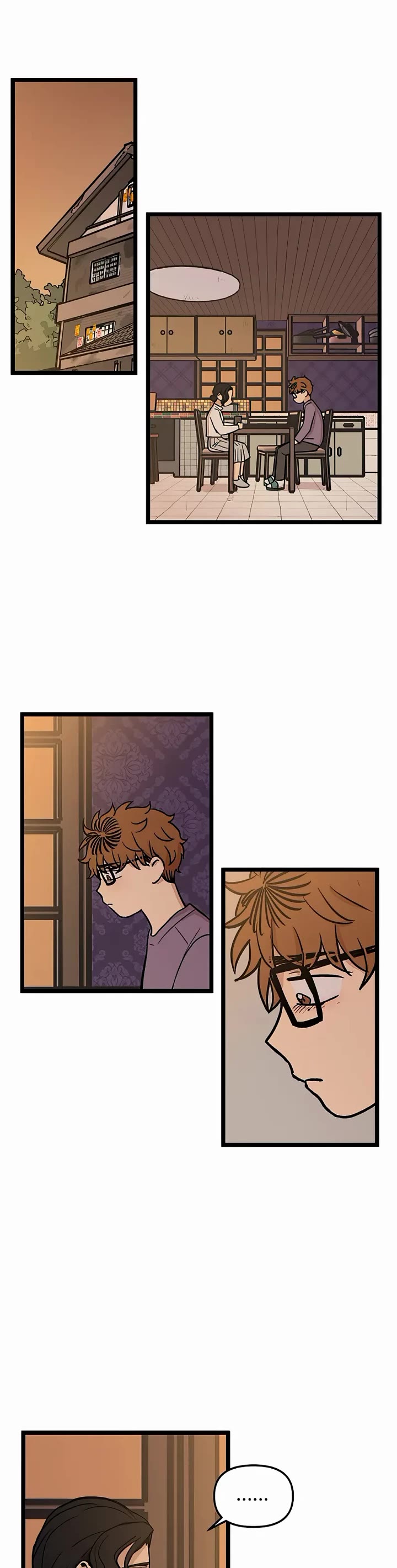 I Have No Home chapter 39 page 16