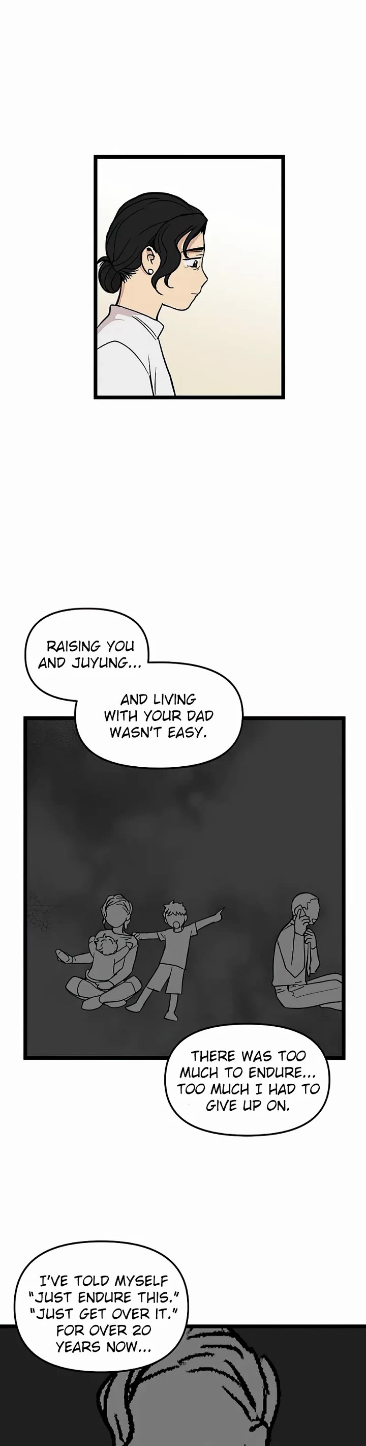 I Have No Home chapter 39 page 19