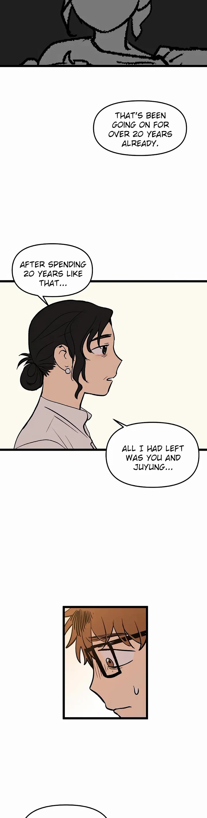 I Have No Home chapter 39 page 20