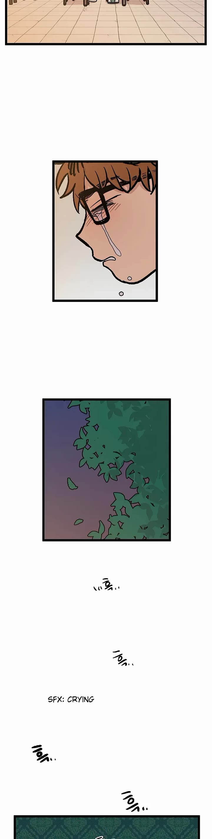 I Have No Home chapter 39 page 24