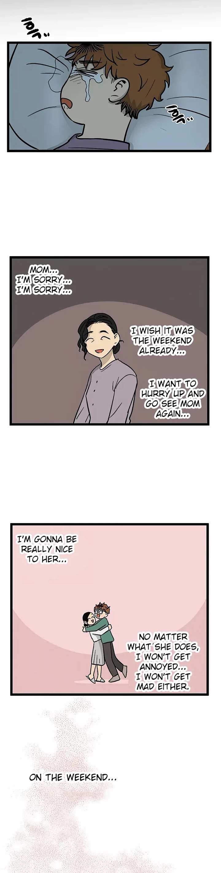 I Have No Home chapter 39 page 32