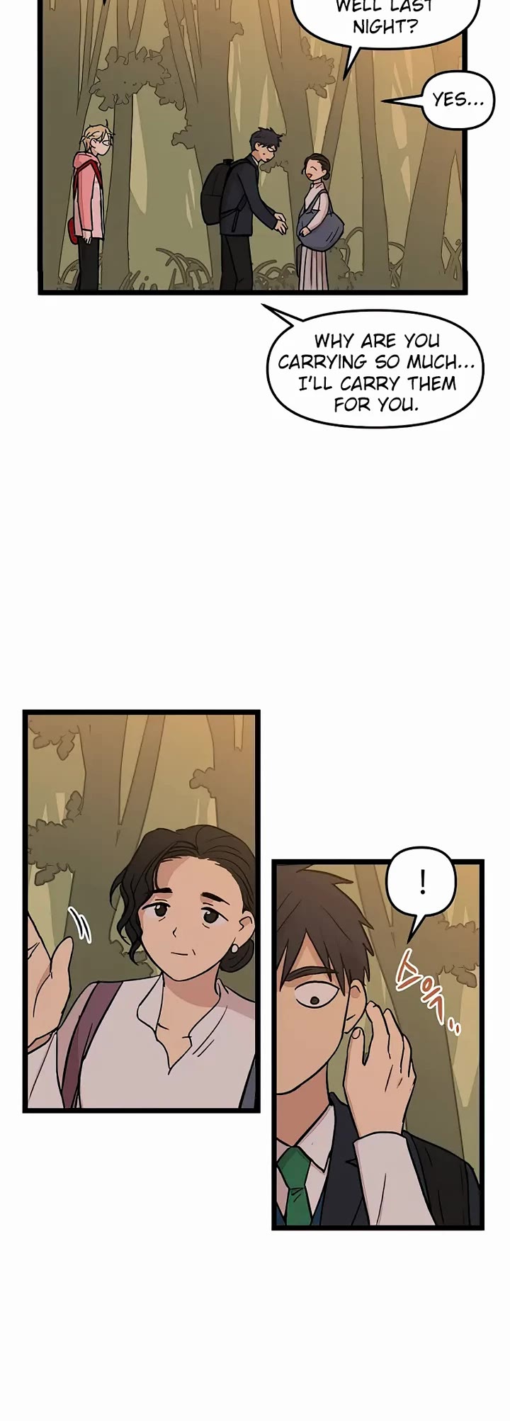 I Have No Home chapter 39 page 4