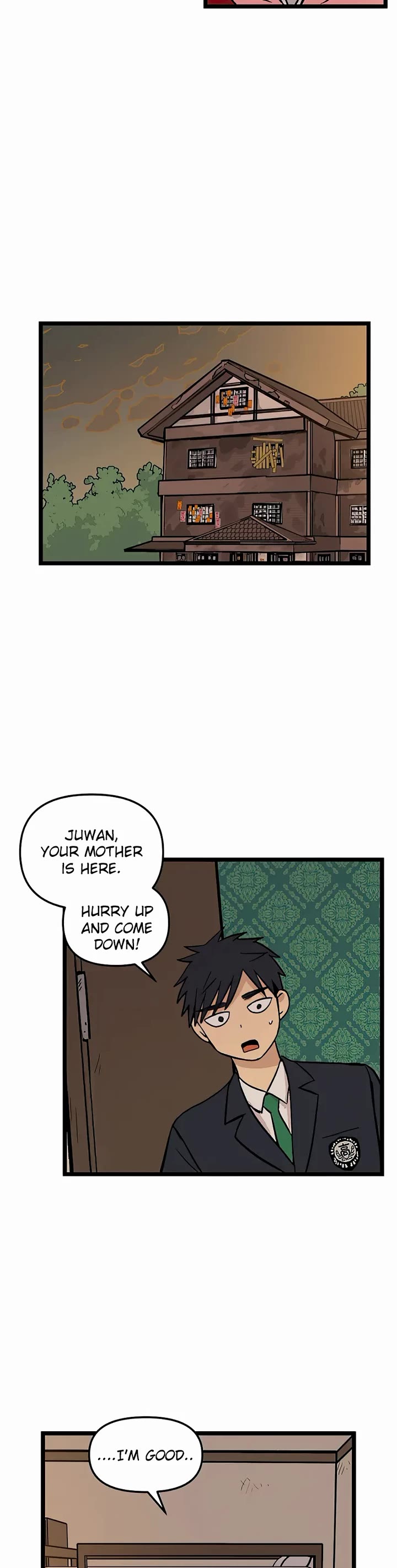 I Have No Home chapter 39 page 7