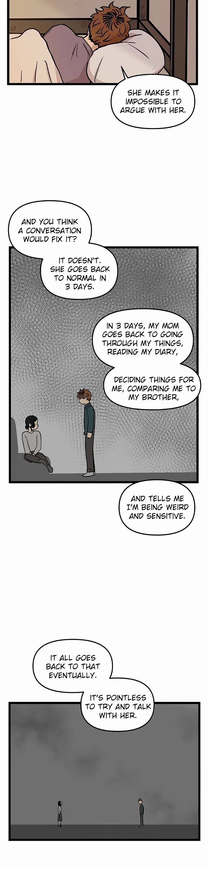 I Have No Home chapter 39 page 9