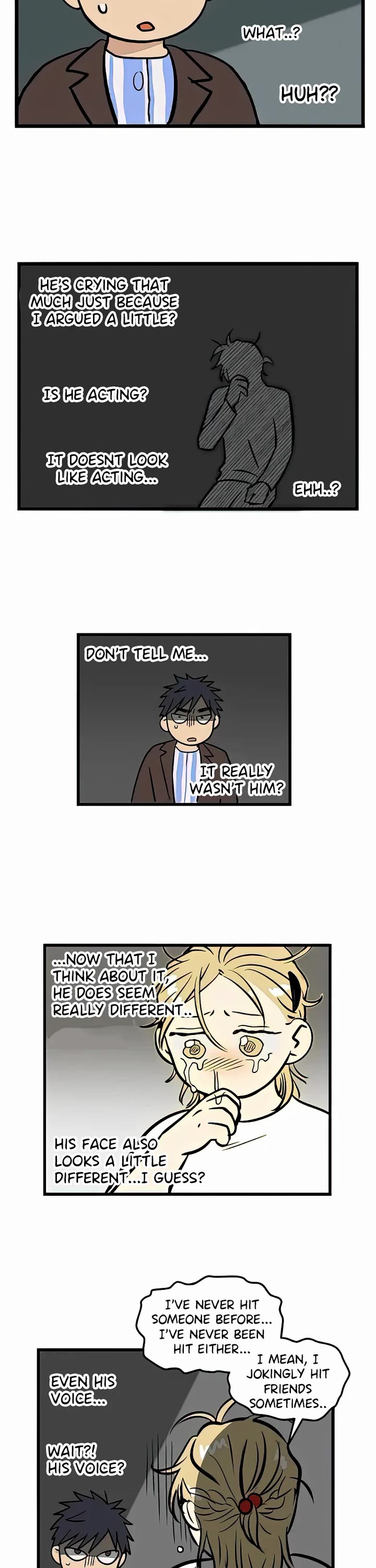 I Have No Home chapter 4 page 10