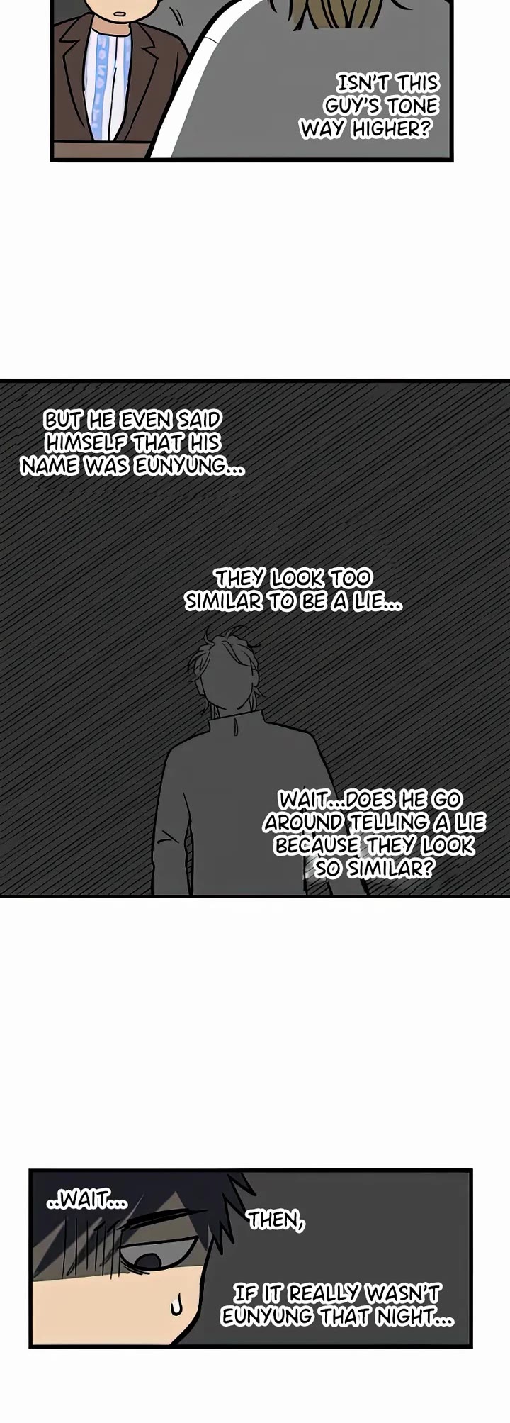 I Have No Home chapter 4 page 11