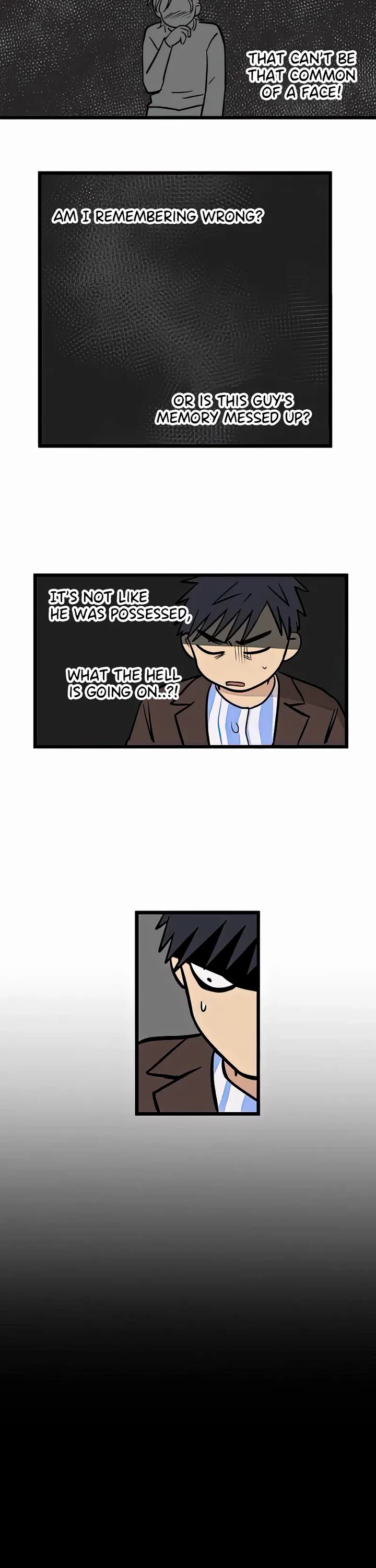 I Have No Home chapter 4 page 14