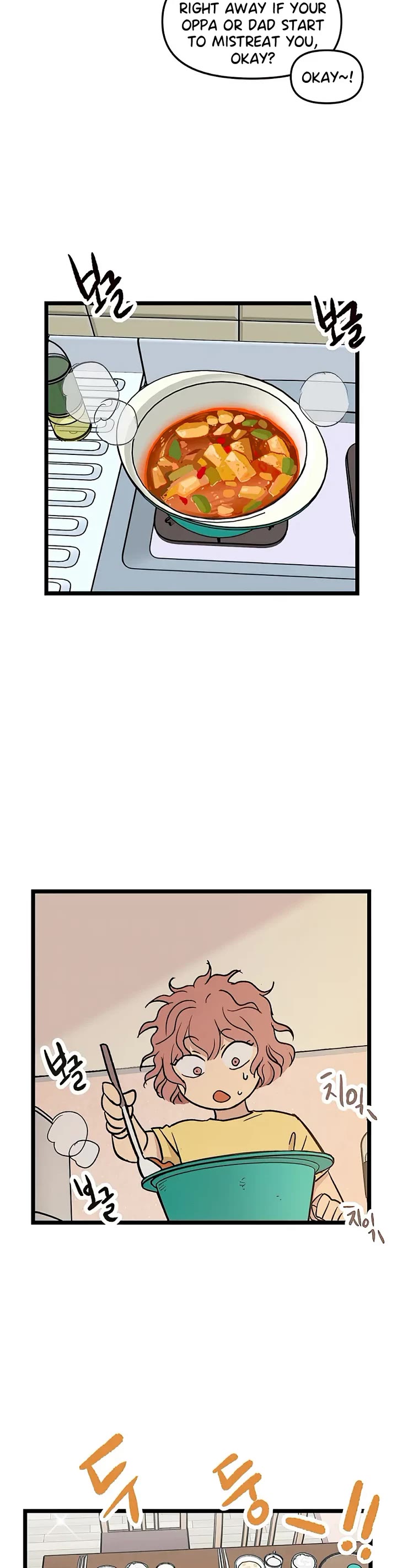 I Have No Home chapter 40 page 8