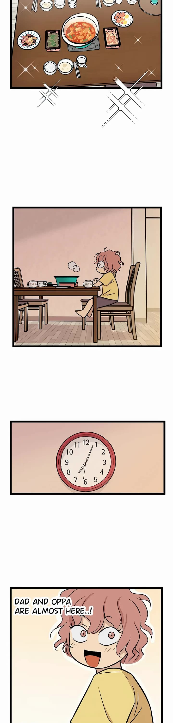 I Have No Home chapter 40 page 9