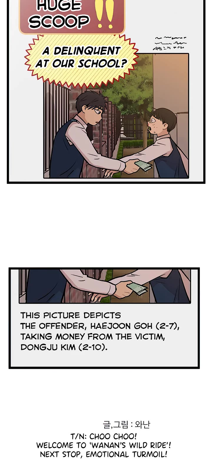 I Have No Home chapter 42 page 22