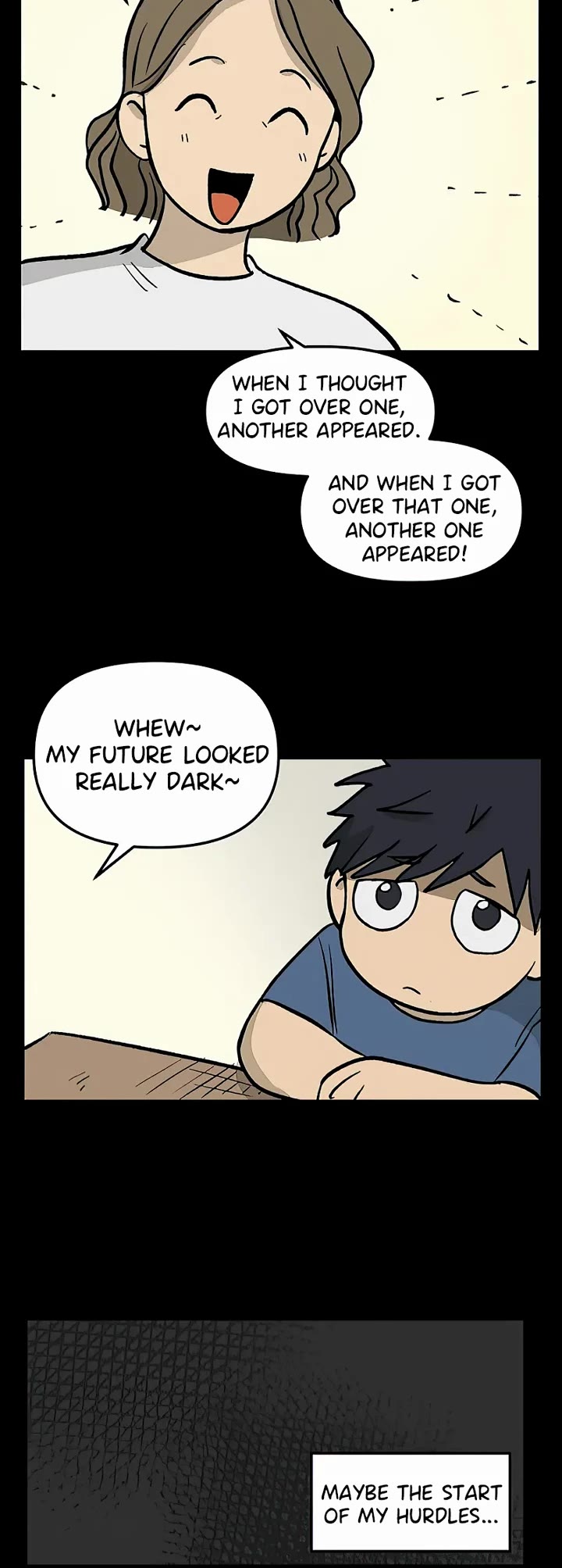 I Have No Home chapter 43 page 19