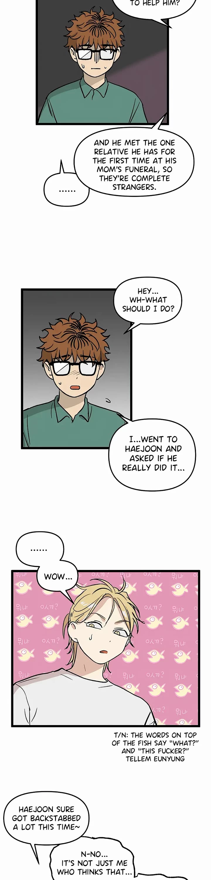 I Have No Home chapter 44 page 10