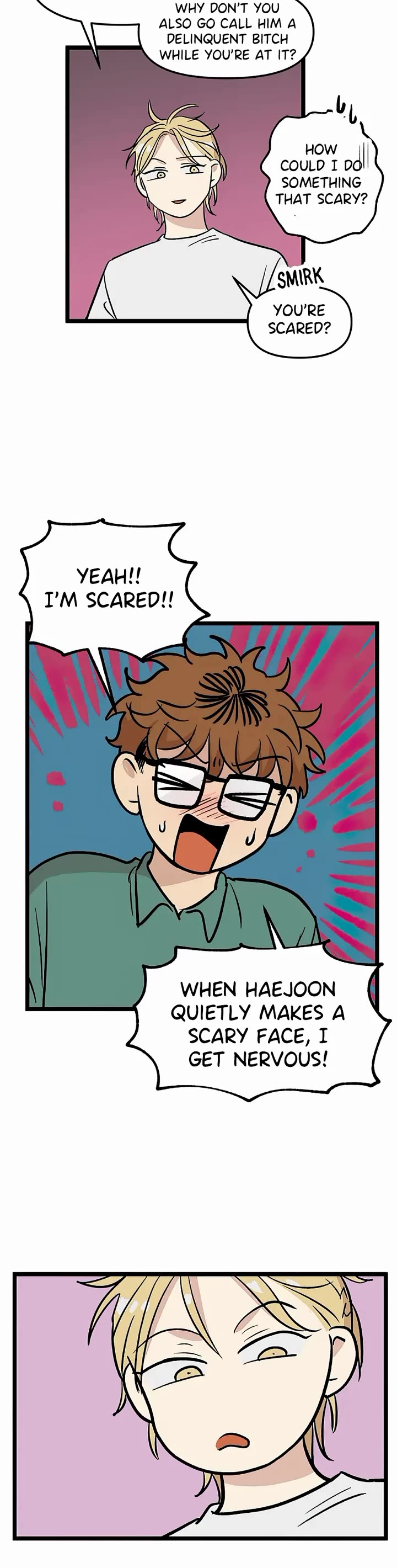 I Have No Home chapter 44 page 12