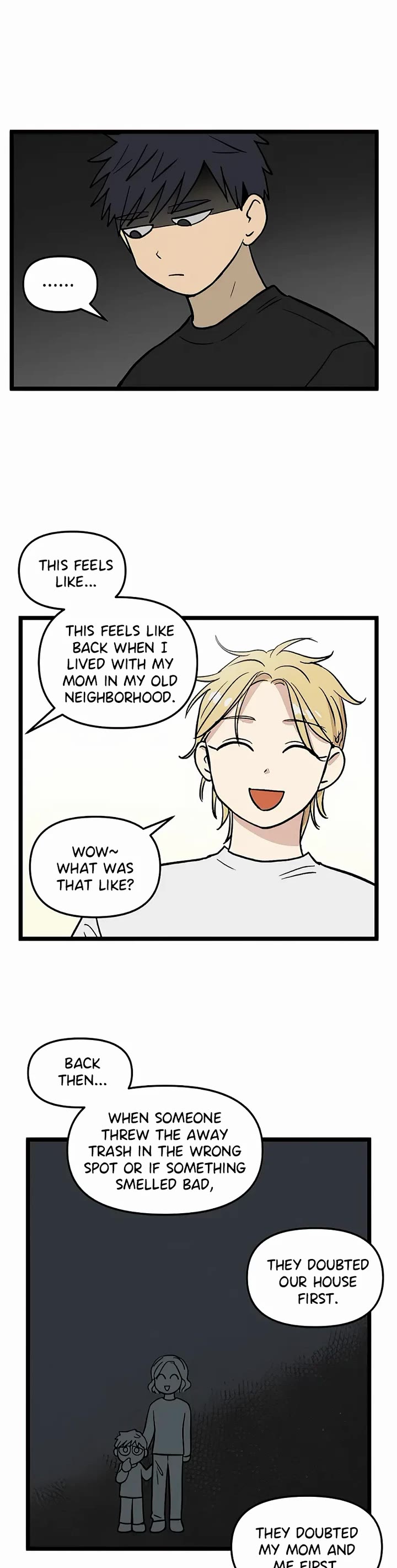 I Have No Home chapter 44 page 15