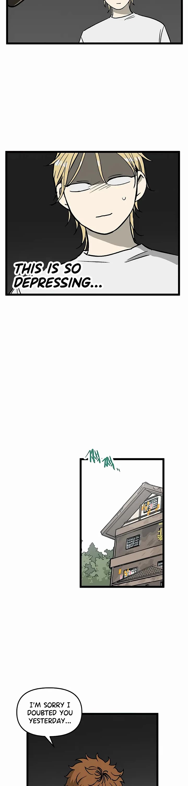 I Have No Home chapter 44 page 17