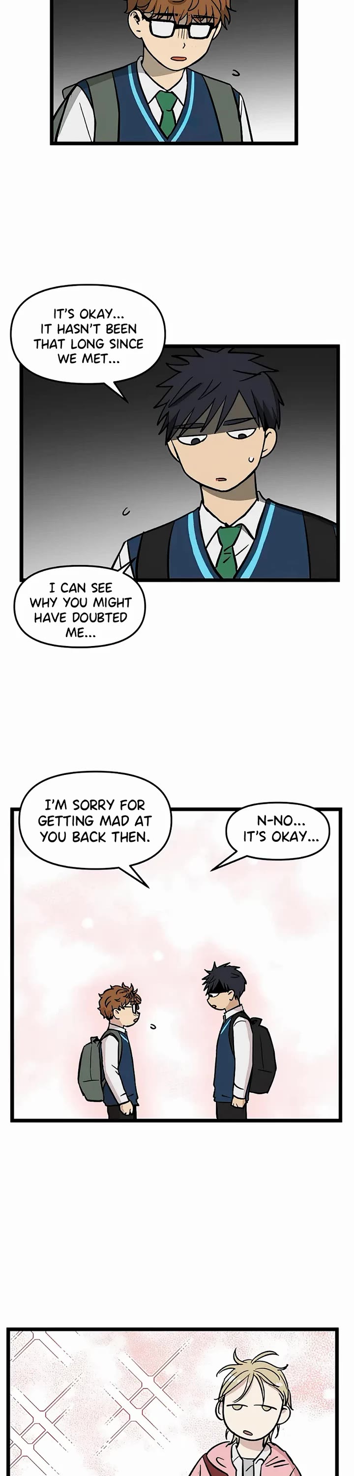 I Have No Home chapter 44 page 18