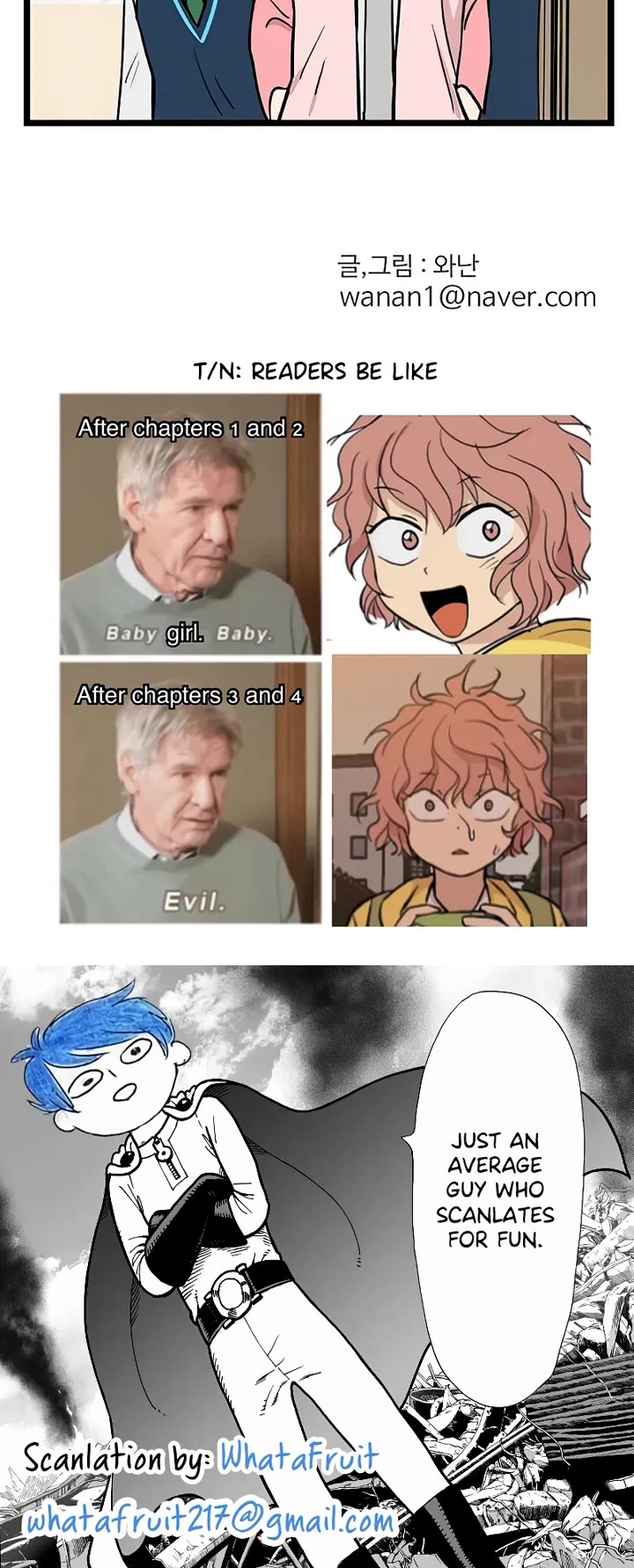 I Have No Home chapter 44 page 25