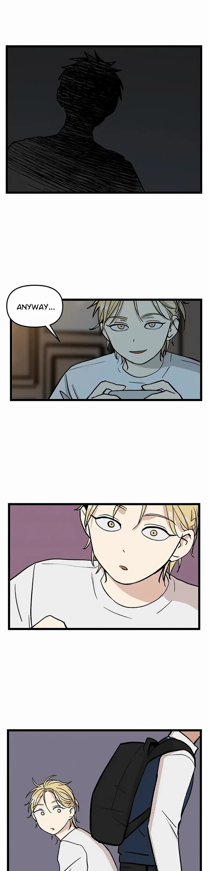 I Have No Home chapter 44 page 5