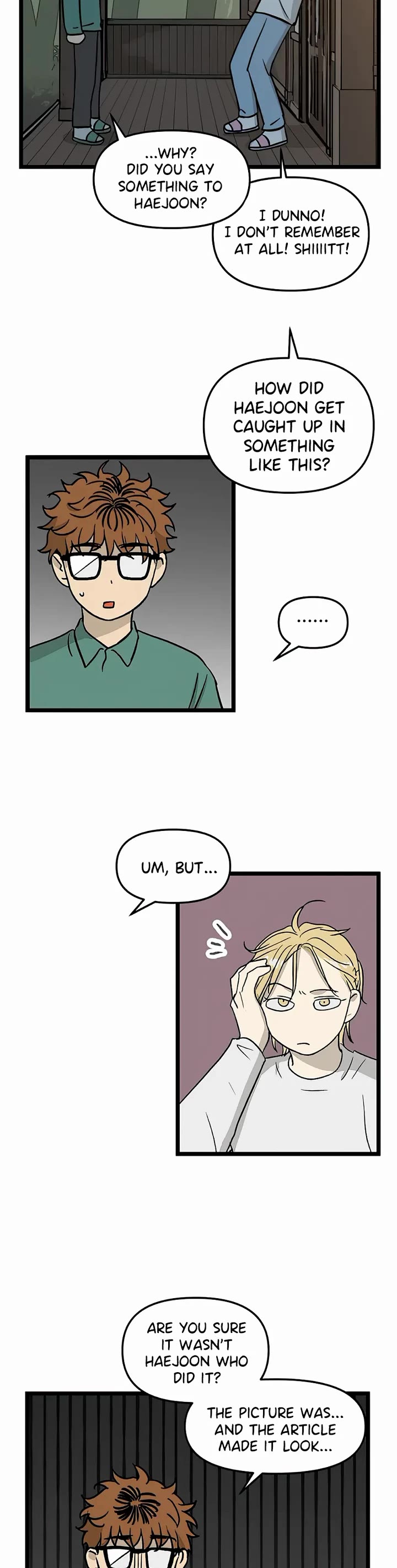 I Have No Home chapter 44 page 7