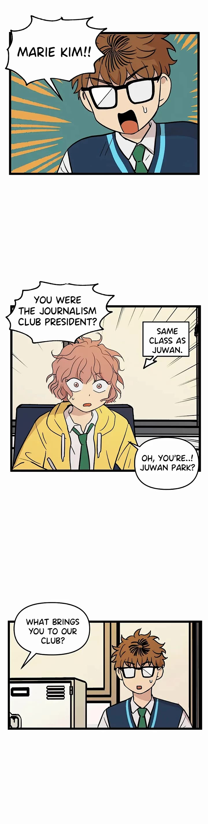 I Have No Home chapter 45 page 4