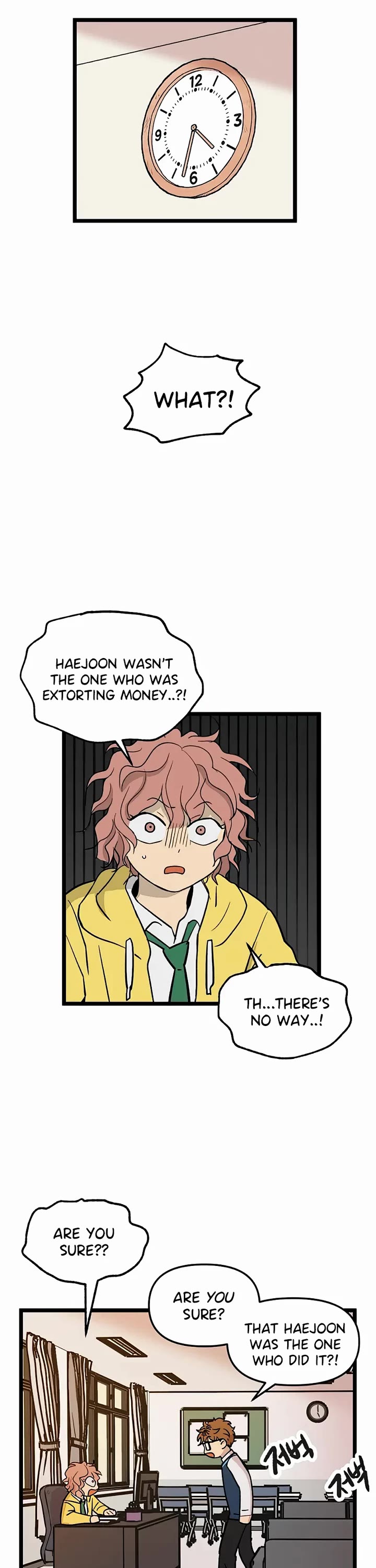 I Have No Home chapter 45 page 5