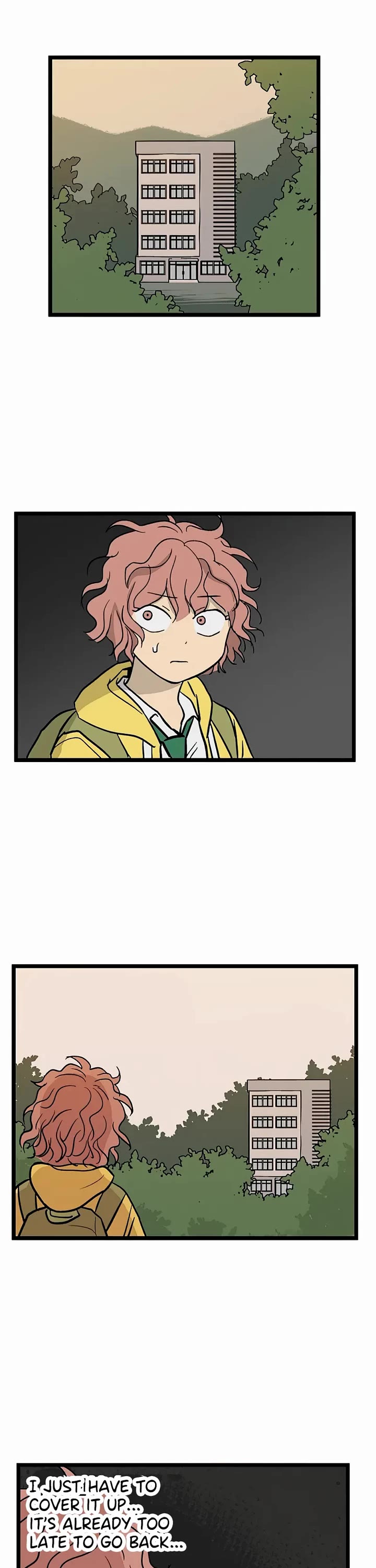 I Have No Home chapter 46 page 14