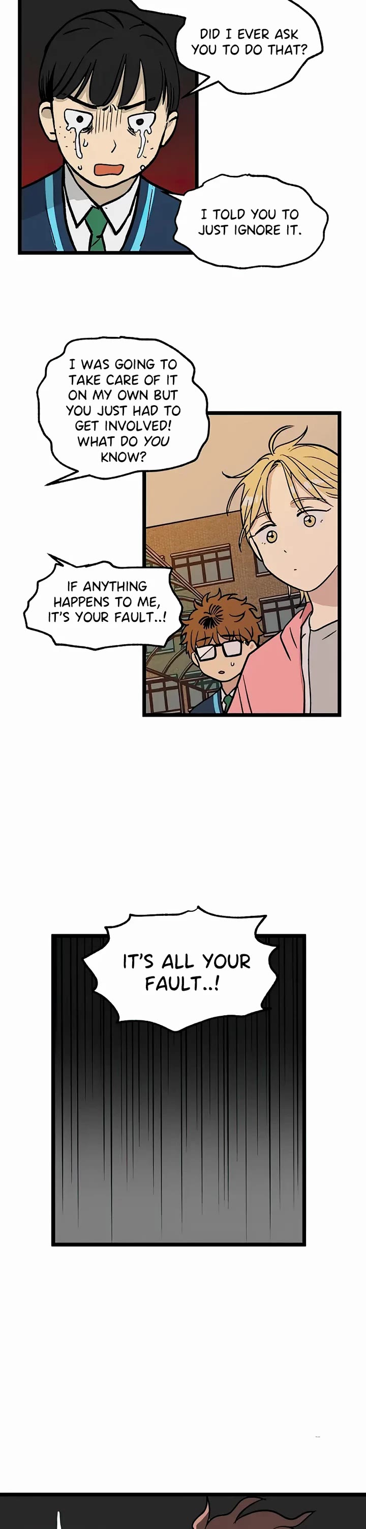 I Have No Home chapter 47 page 2