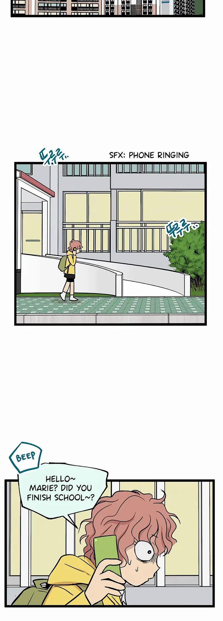 I Have No Home chapter 47 page 4