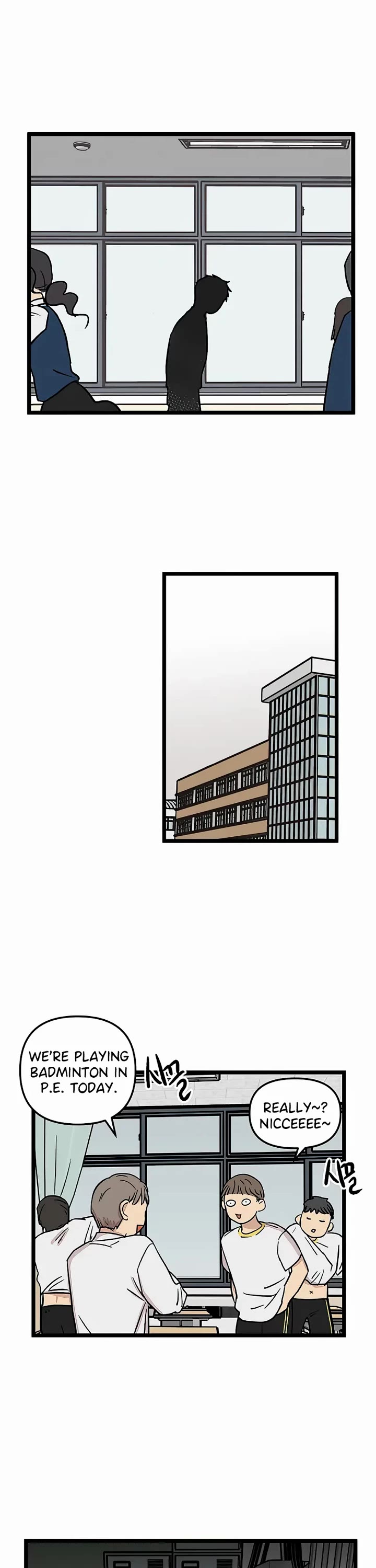 I Have No Home chapter 48 page 15