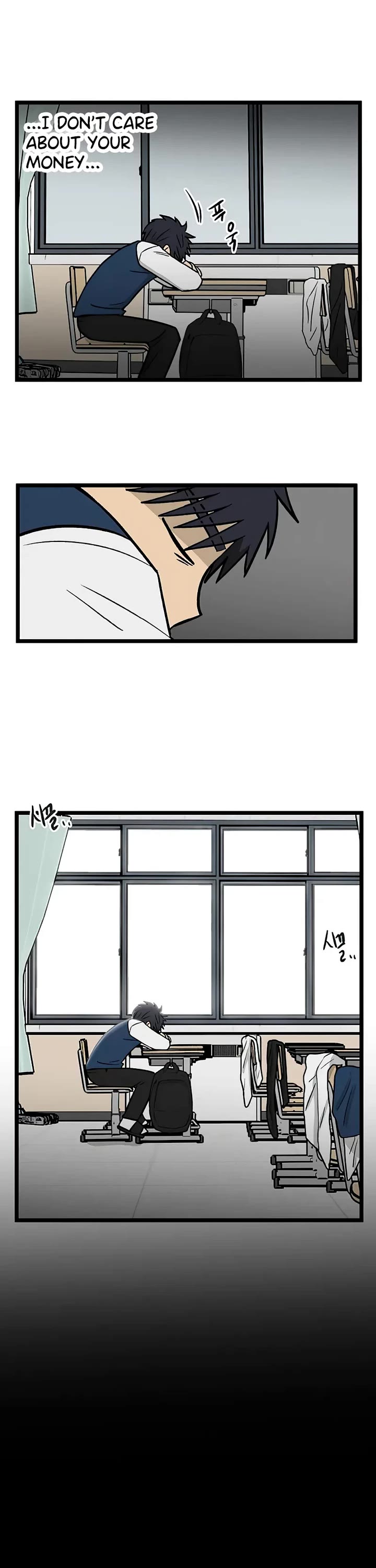 I Have No Home chapter 48 page 19