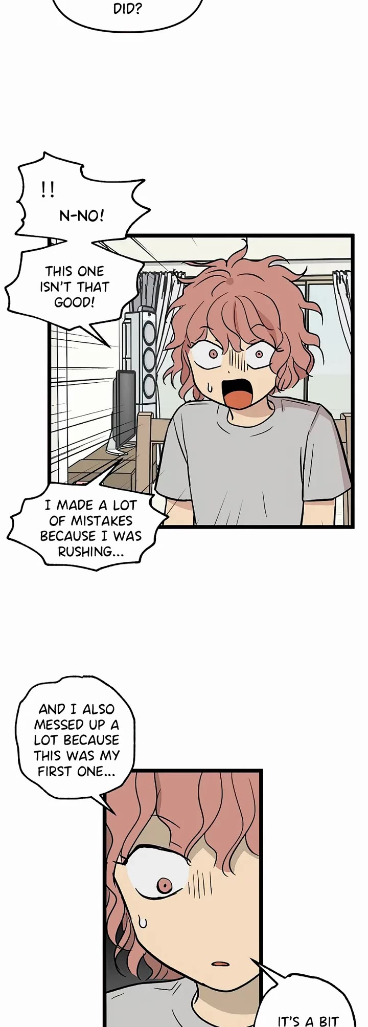 I Have No Home chapter 48 page 3