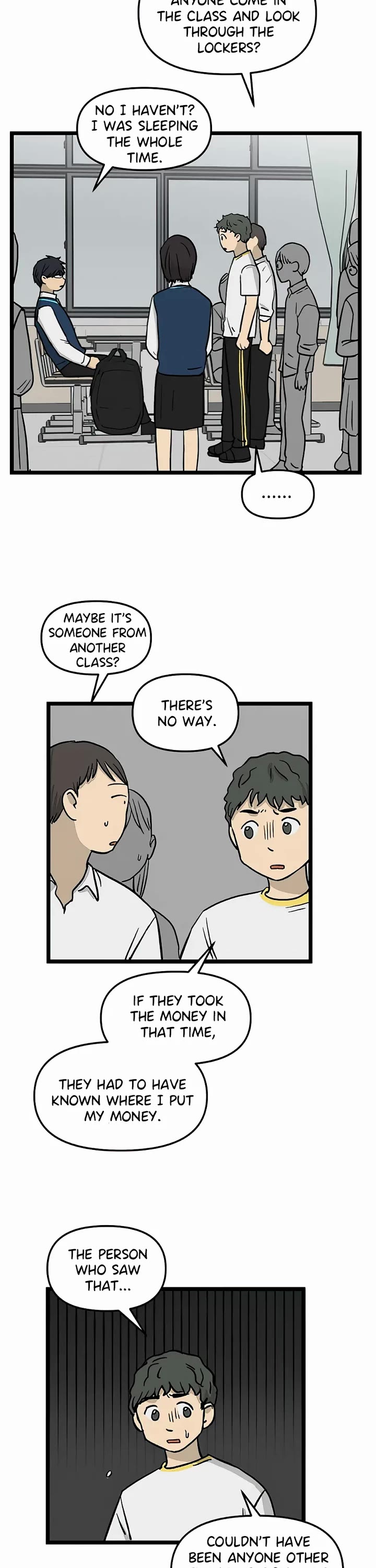 I Have No Home chapter 49 page 2