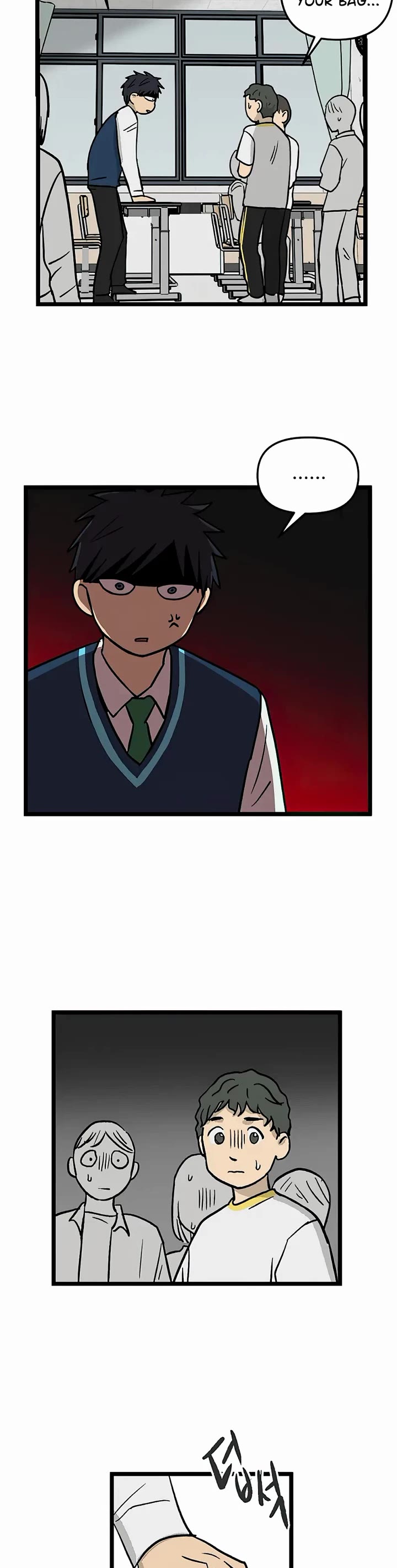 I Have No Home chapter 49 page 7