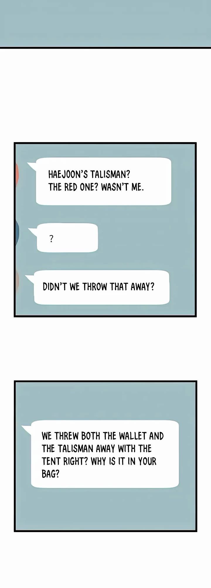 I Have No Home chapter 5 page 12