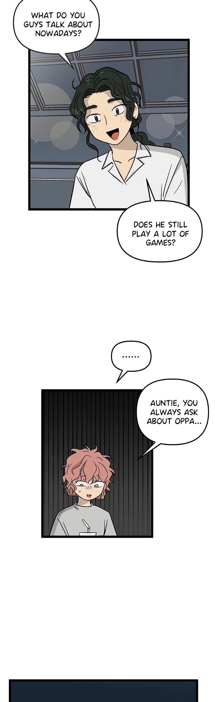 I Have No Home chapter 50 page 20