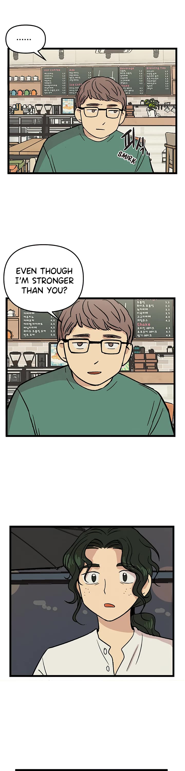 I Have No Home chapter 51 page 18