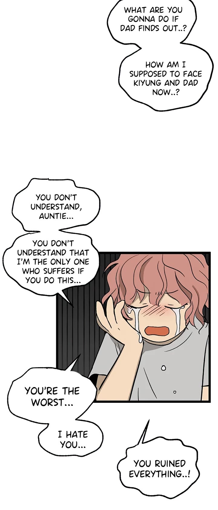 I Have No Home chapter 51 page 24