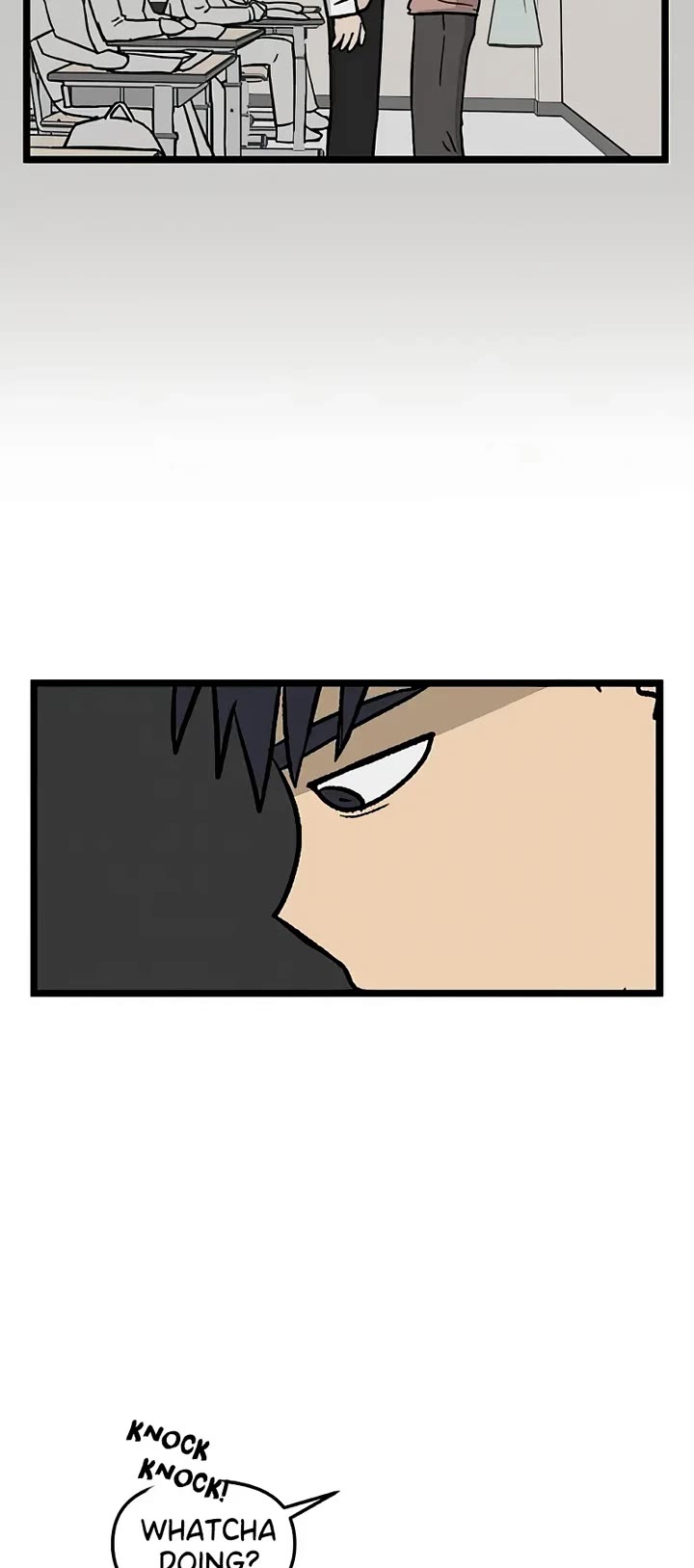 I Have No Home chapter 51 page 27