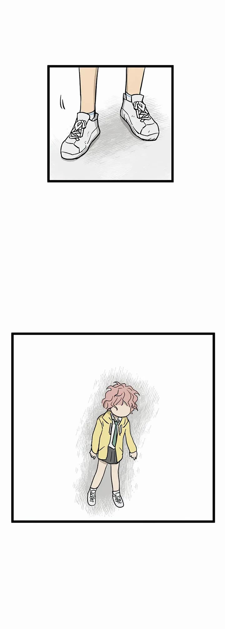 I Have No Home chapter 52 page 24