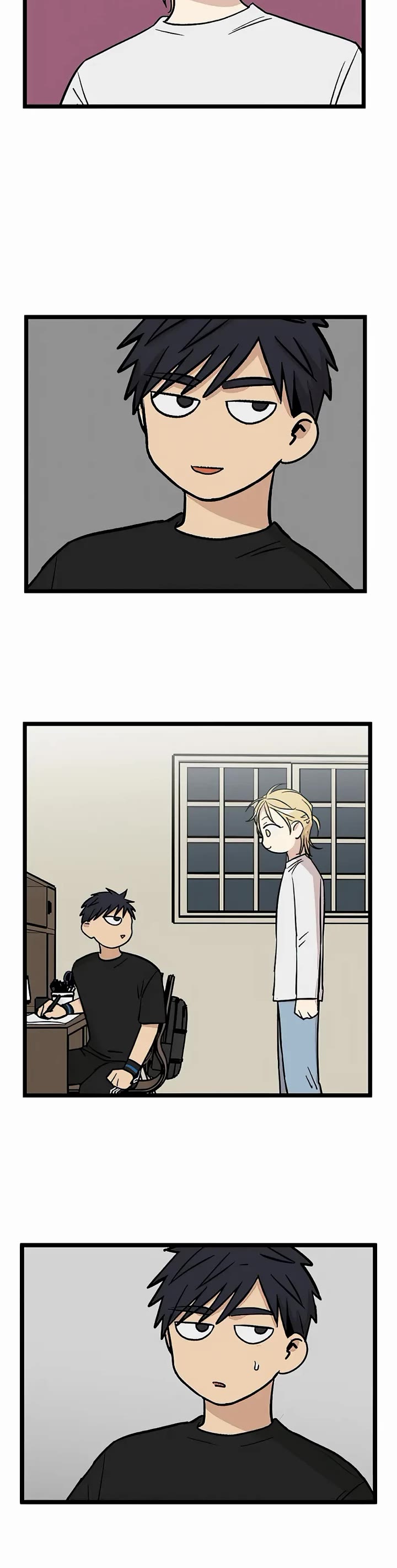 I Have No Home chapter 52 page 4