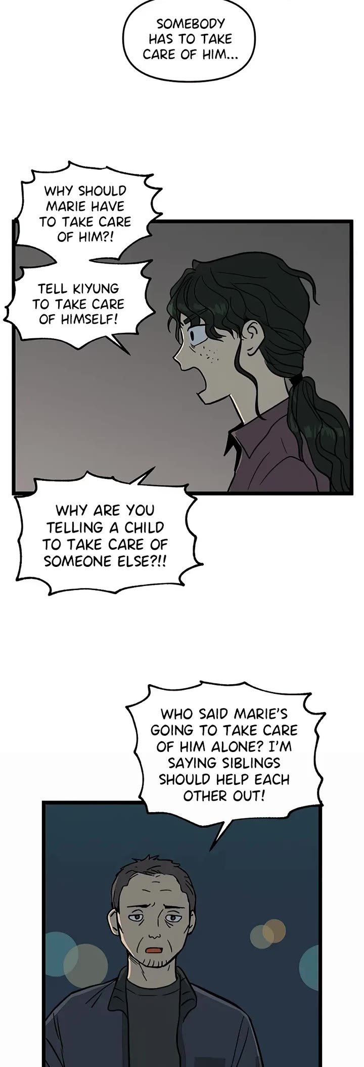 I Have No Home chapter 53 page 10