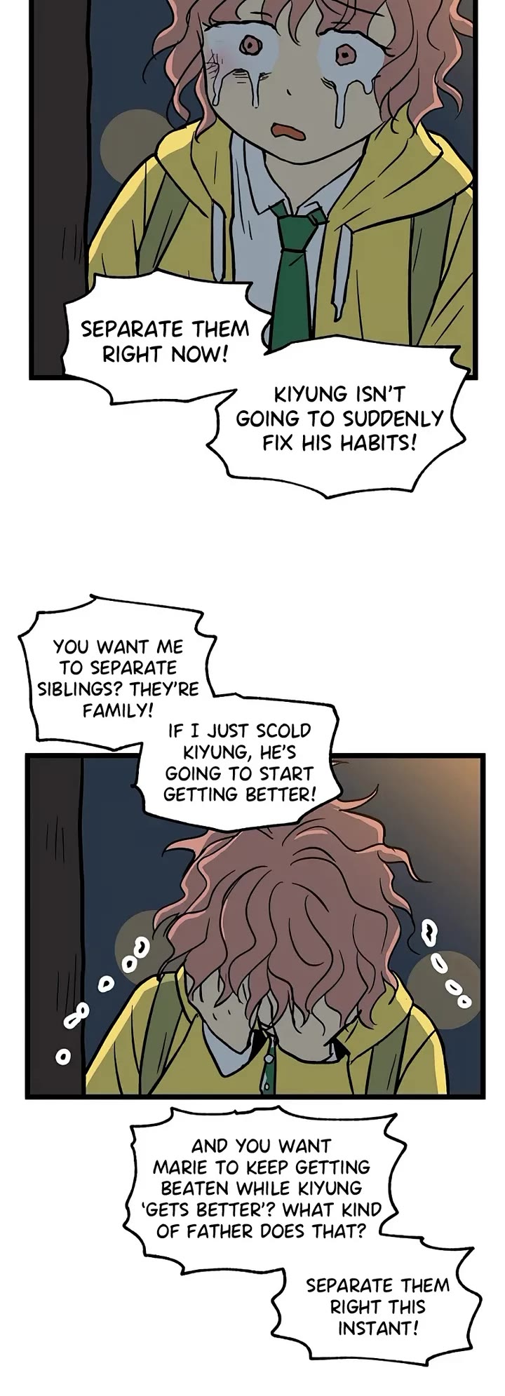 I Have No Home chapter 53 page 15