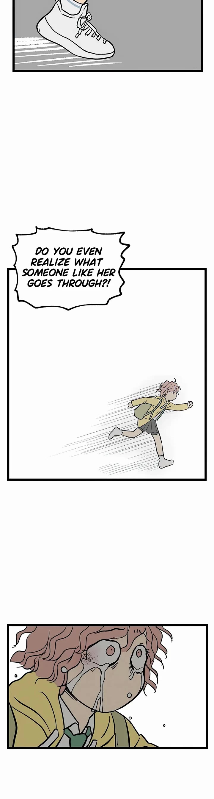 I Have No Home chapter 53 page 17